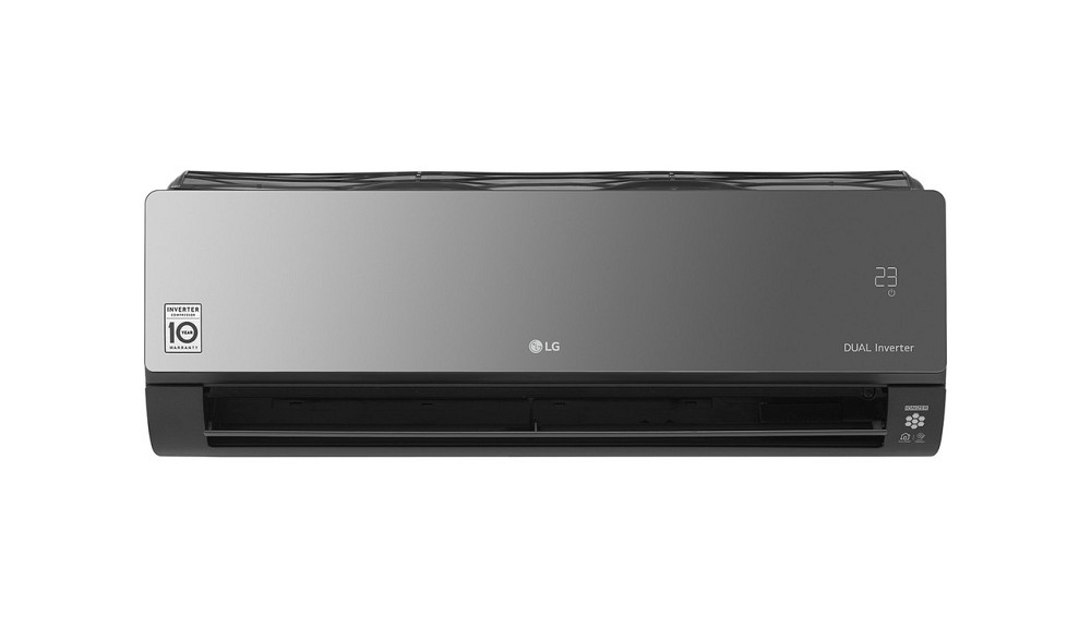 Кондиціонер LG AC09BQ Київ - фото 3
