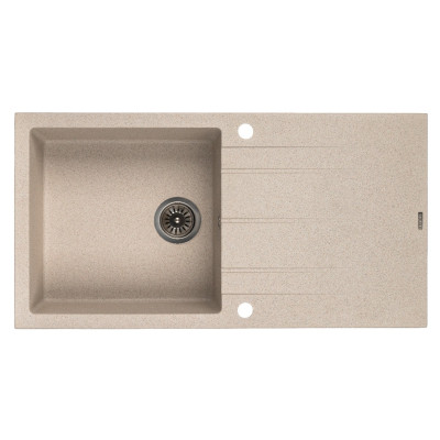 Мийка кухонна GRANADO MORA terra (gr2603) Вінниця - фото 1