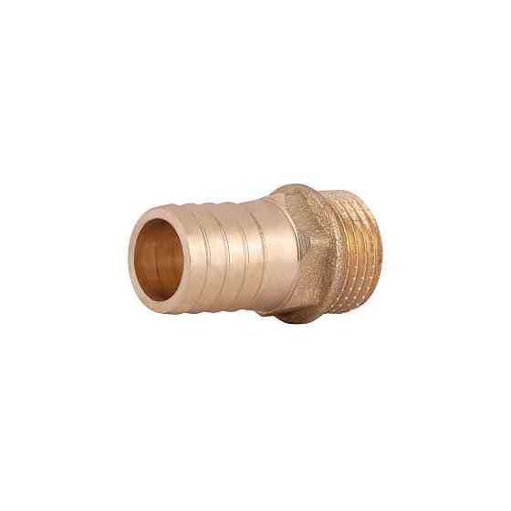 Штуцер Thermo Alliance Standart 18х1/2" НР SD4271518 Київ