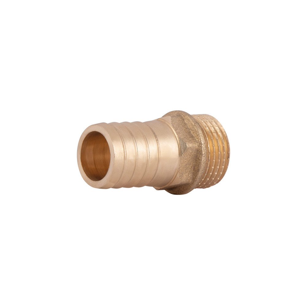 Штуцер Thermo Alliance Standart 18х1/2" НР SD4271518 Київ - фото 6