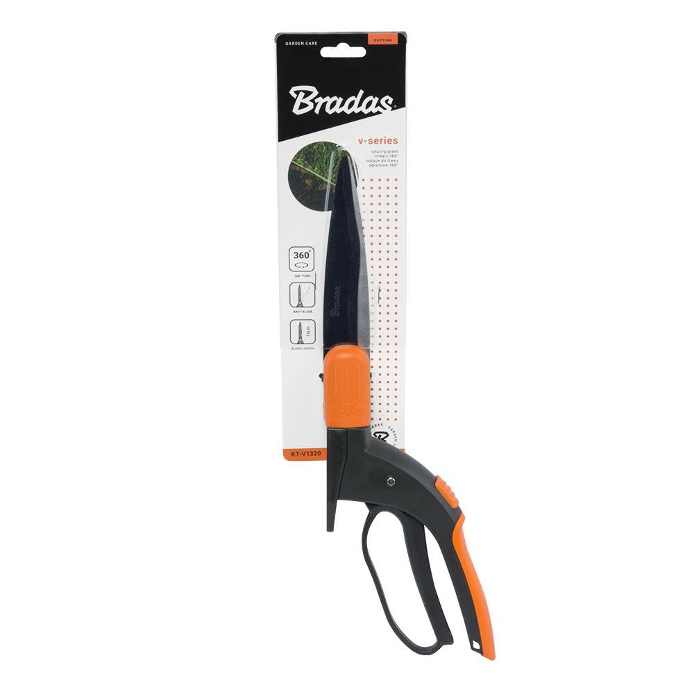 Ножиці для трави 360° V-SERIES, KT-V1320 Київ - фото 2