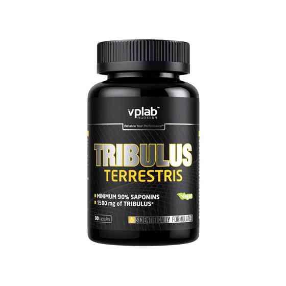 Tribulus Terrestris 90 caps Луцьк
