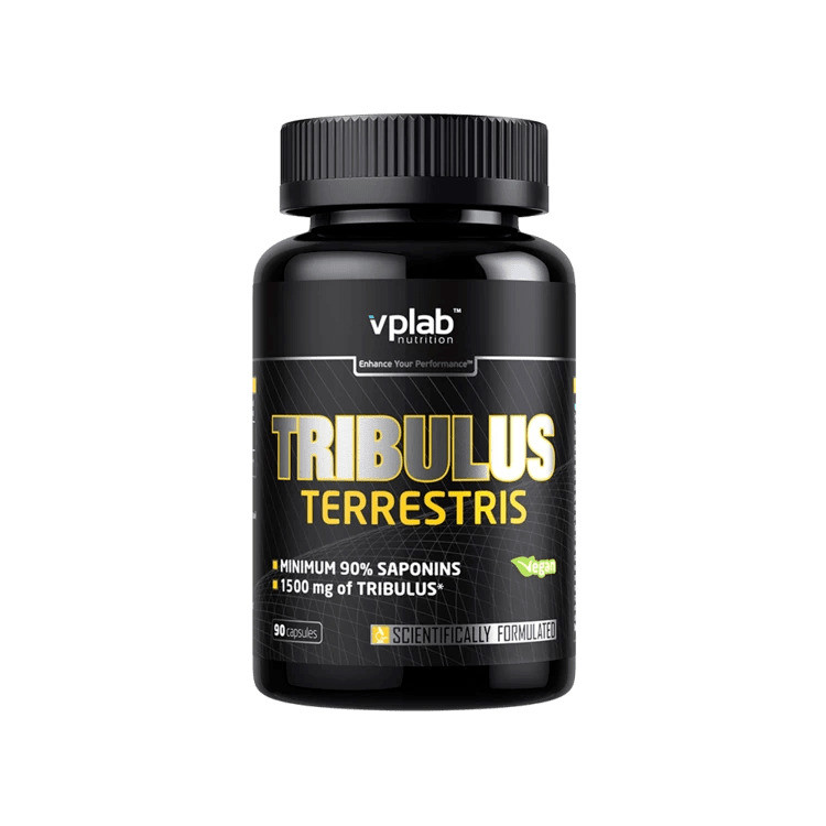 Tribulus Terrestris 90 caps Луцьк - фото 1