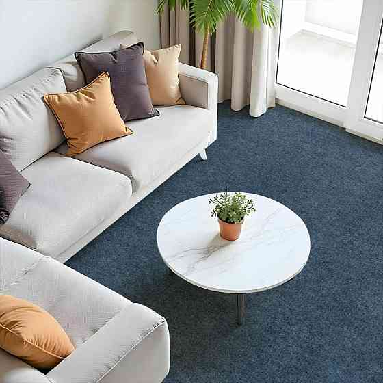 Самоклеящаяся плитка под ковролин в рулоне серый 600х3000мм SW-00002584 Днепр