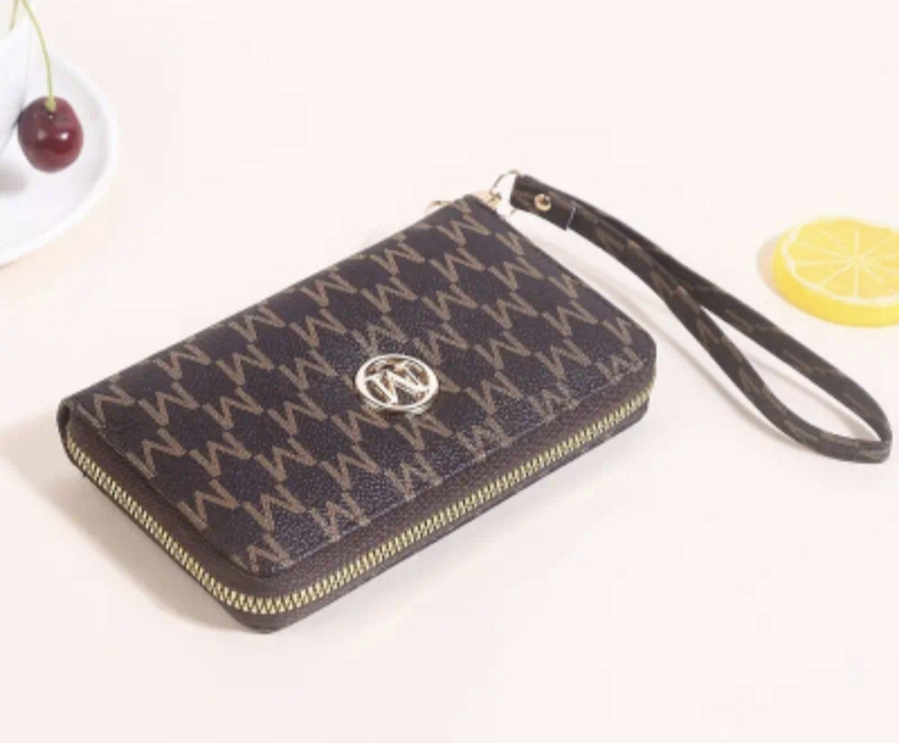 Гаманець жіночий великого розміру Сміла - фото 3