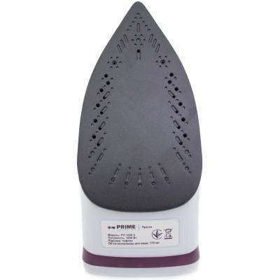 Утюг PRIME Technics PTI 1600 V (PTI1600V) Винница - изображение 3