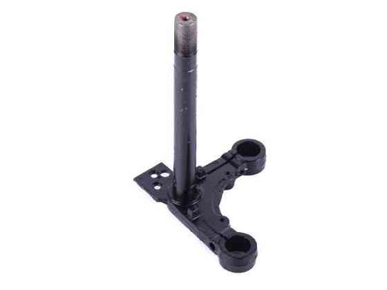 Траверса - Альфа Мукачево