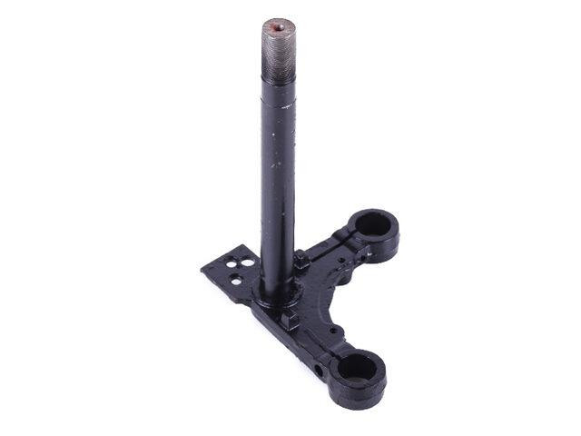 Траверса - Альфа Мукачево - изображение 1