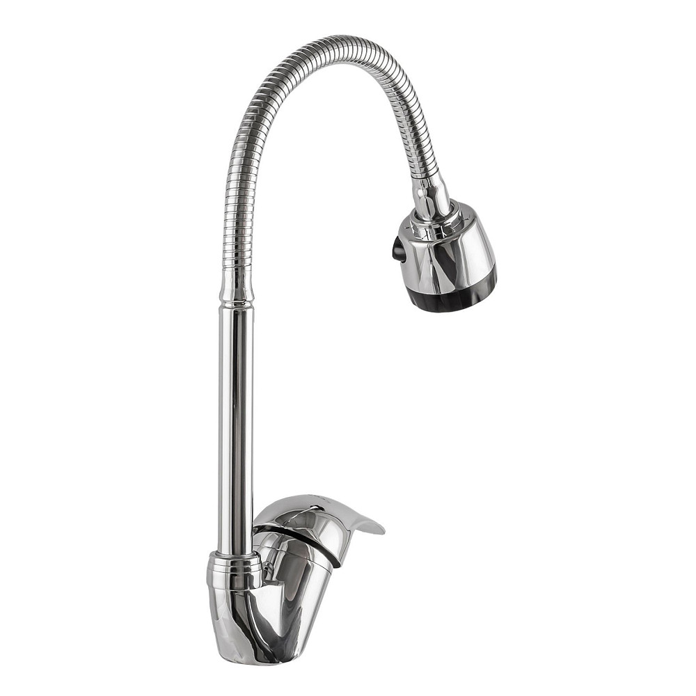 Змішувач для кухні EcoMix ENERGO E-GEZ-203SM-A Тернопіль - фото 3