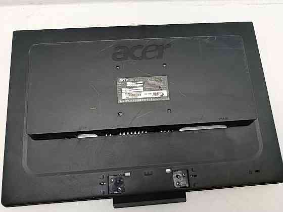 Монітор 19" Acer AL1916W A Silver-Black (товар вживаний) Луцьк