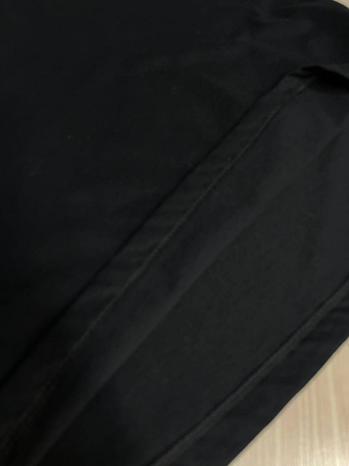 Футболка жіноча Pepper&mint BX24-68 з вишивкою ведмедики чорна, чорний, L Київ - фото 5