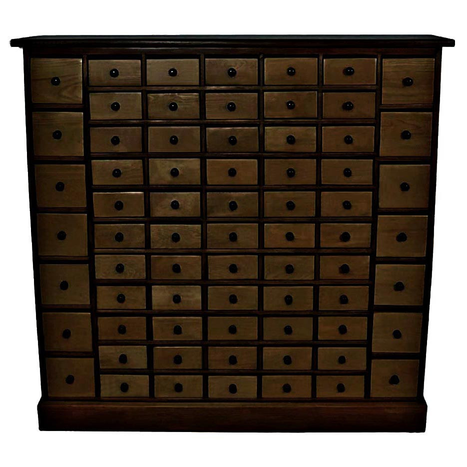 Шафа каталожна "Лотус" капучино Миколаїв - фото 1