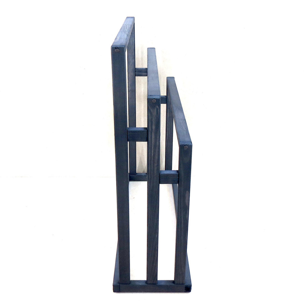 Стійка-вішалка для підлоги "Хайес 80" венге Миколаїв - фото 6