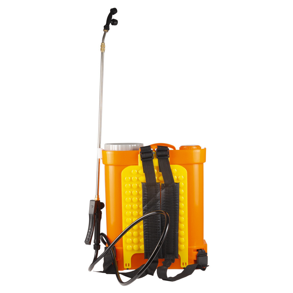 Опрыскиватель аккумуляторный 12л FLORA (5001514) Киев - изображение 4