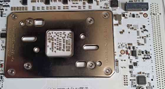 Плата Micro ITX ONDA B650PLUS-ITX AM5 DDR5. Харків