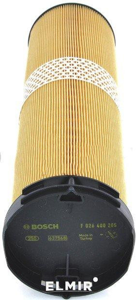 Повітряний фільтр BOSCH Mercedes E200-E220CDI W211 Харків - фото 1