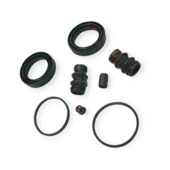 Ремкомплект задній Мерседес Бенз Спрінтер 06- спарка (d48) супорта Мукачево