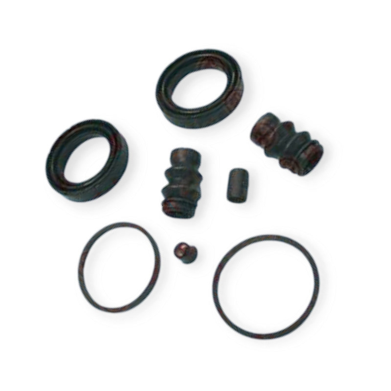 Ремкомплект задний Мерседес Бенз Спринтер 06- спарка (d48) суппорта Мукачево - изображение 1