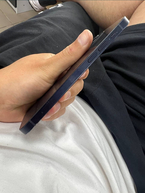 Смартфон IPhone 12 128Gb Neverlosk. Робочий телефон. Київ - фото 5