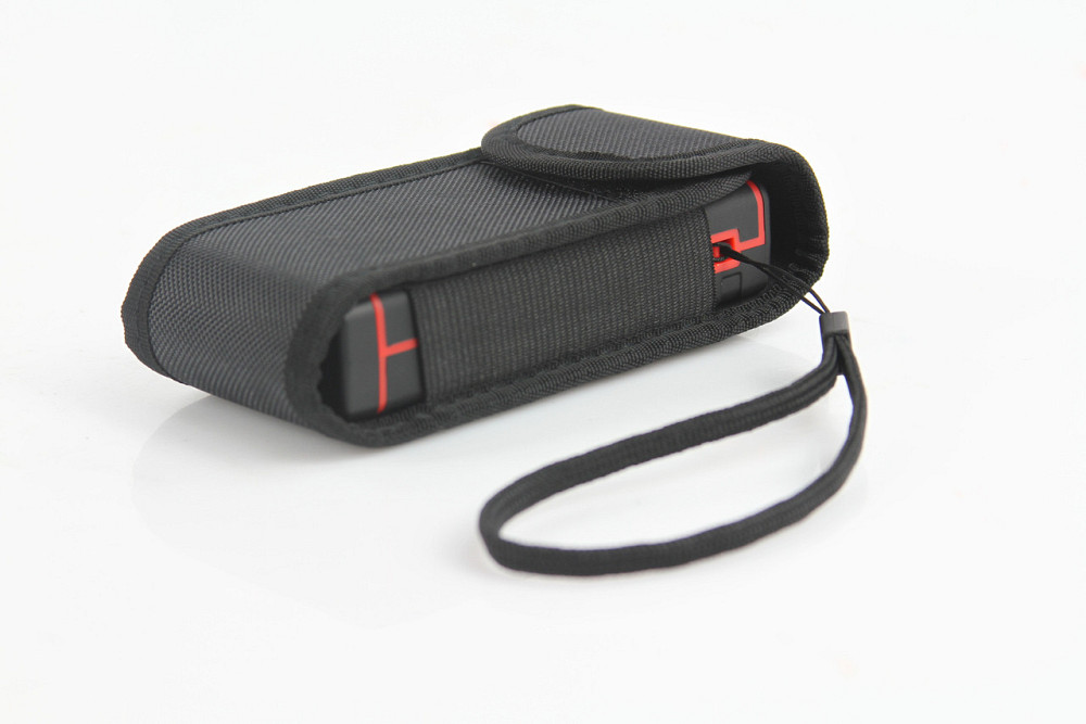 Далекомір цифровий лазерна рулетка з дальністю вимірювання 50 метрів Mar-Pol (M04022) Нововолинськ - фото 8