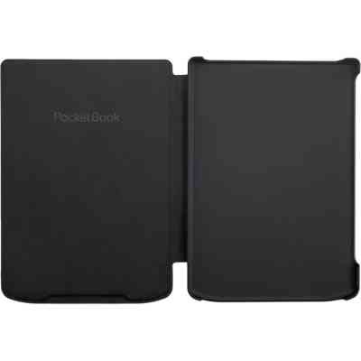 Чехол для электронной книги Pocketbook 629_634 Shell sunflower print (SH-634-SFP-CIS) Винница