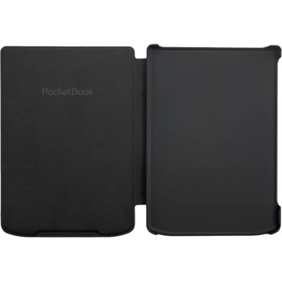 Чехол для электронной книги Pocketbook 629_634 Shell sunflower print (SH-634-SFP-CIS) Винница - изображение 5