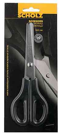 Ножиці універсальні 16,5 см "Scholz", 4201SCH, шт Київ