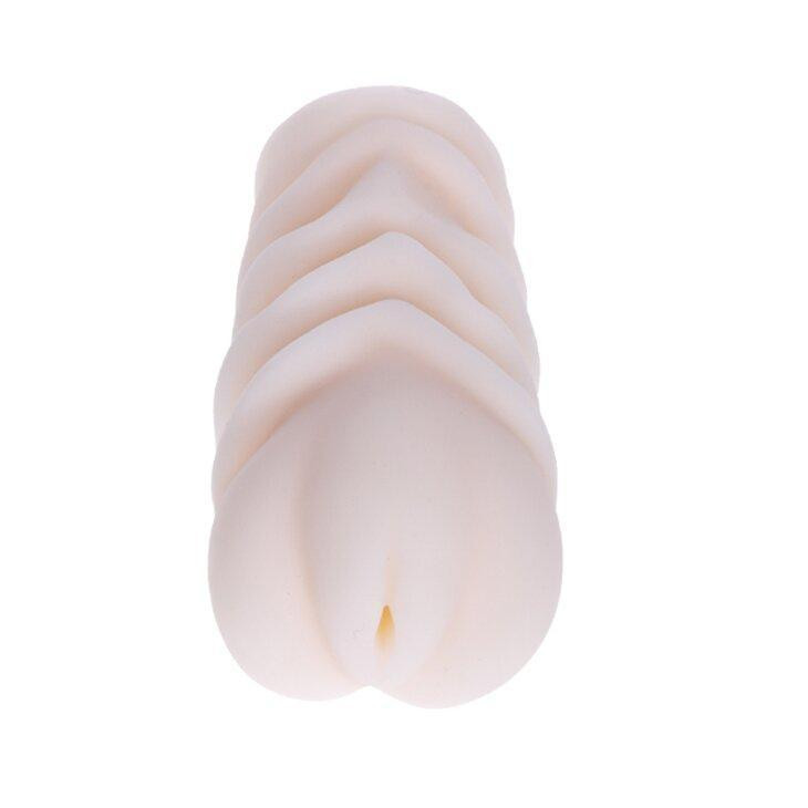 Мастурбатор-Вагіна з вібрацією BM-009156 Sex Aura Київ - фото 4