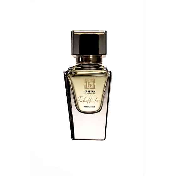 Парфюмерная вода Forbidden love Forever Fragrance 50 мл Киев