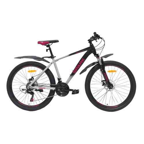 Велосипед SPARK PLEASURE (колеса – 26