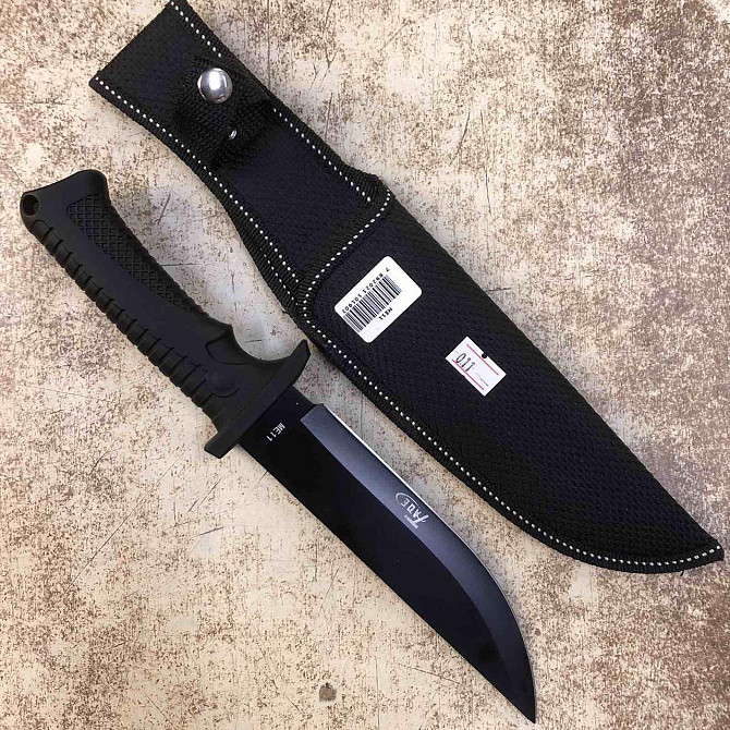 Нож, TAUE ME011/ 011 (144 шт/ ящ) Киев - изображение 1