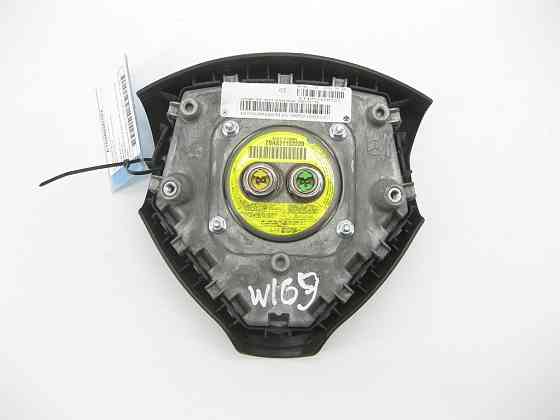 Mercedes-Benz  A1698600102 9116 Подушка безпеки в кермо A-class W169 A-class C169 Одеса