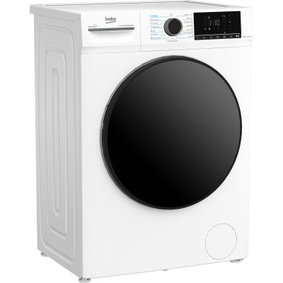 Стиральная машина Beko BMM5DFO5741W Винница - изображение 2