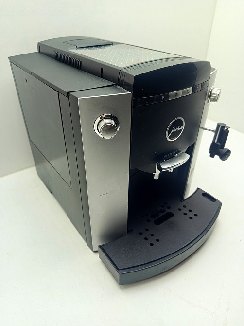 Кавомашина Jura Impressa F50 (Б клас) Луцк - изображение 3