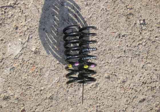 Mercedes-Benz  A2043240604 Задня пружина C-Class W204 E-Class C207 SLK SLC R172 Одеса