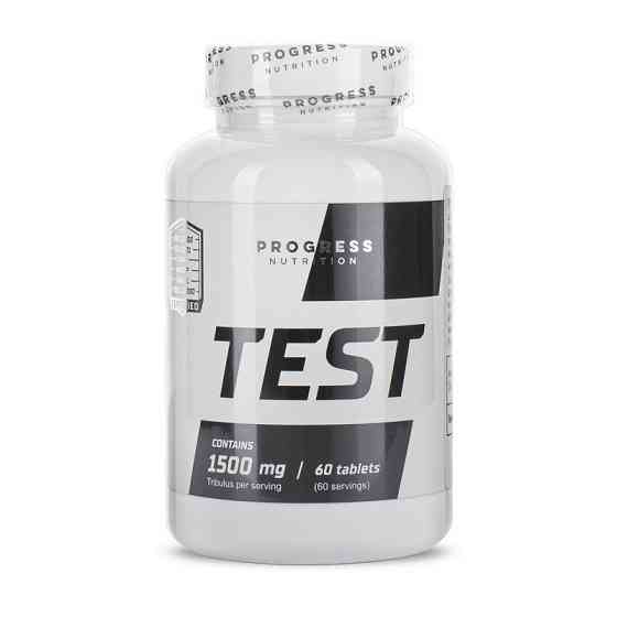 Test 1500 mg (60 tab) Луцьк