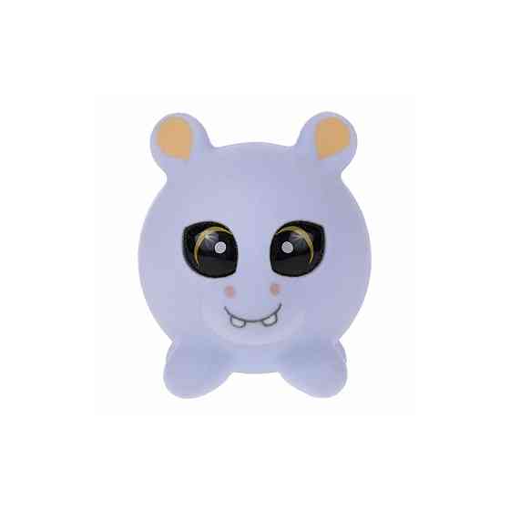 Колекційна фігурка Flockies S2 - Бегемотиця Ганна Дніпро