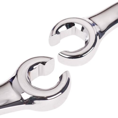 Ключ розрізний 8*10мм (1105M08*10) HANS Одесса - изображение 3