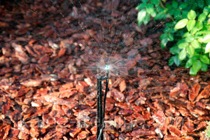 Крапельниця для поливу Presto-PS микроджет Гном (MJ-1603) Харків - фото 6