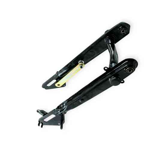 Вилка Альфа, мопед Дельта (маятник) задняя Мукачево