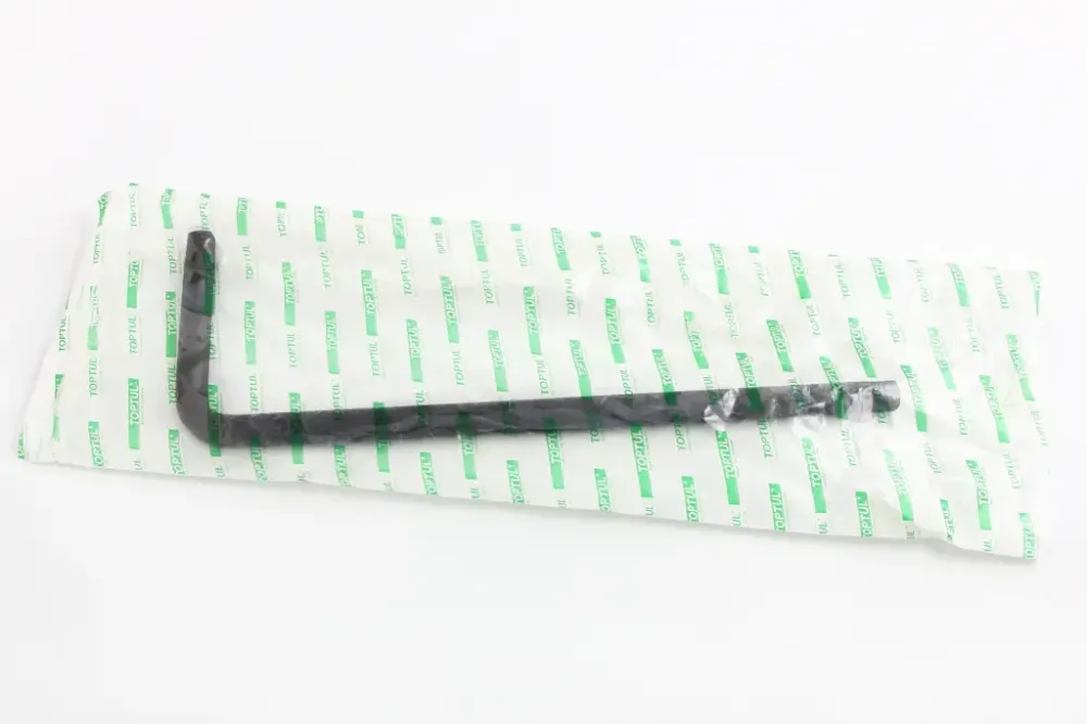 Комір 1/2 Г-Обр. 360*120м Toptul 2-сторонній чорний Вінниця - фото 2