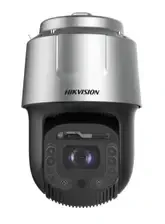 Камера  Kamera DS-2DF8C442IXG1-ELW Киев - изображение 1