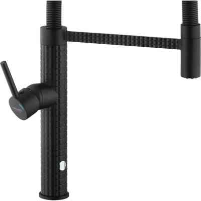 Змішувач Kroner Ersel-SCH03999 (CV033802) Вінниця