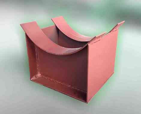 Опоры трубопроводов Киев