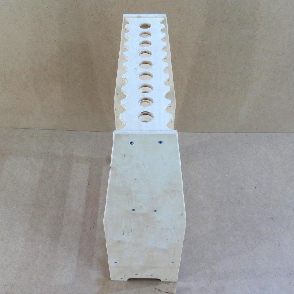 Органайзер для удочек 