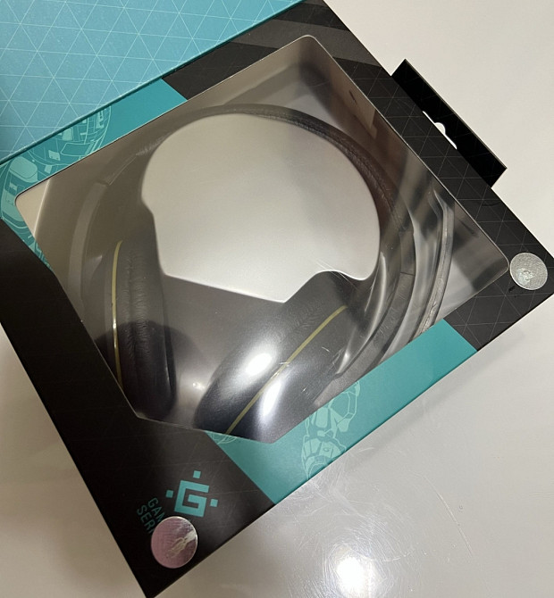 Новые игровые наушники . Харьков - изображение 2