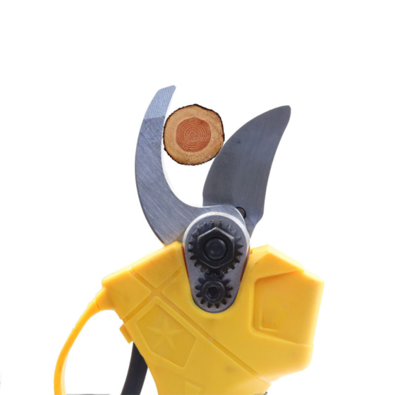 Акумуляторний секатор + 2 АКБ,48V,VEN-1241 SBR Київ