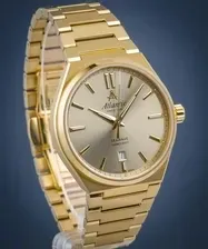 Годинник Atlantic Seawave 58366.45.31 Київ