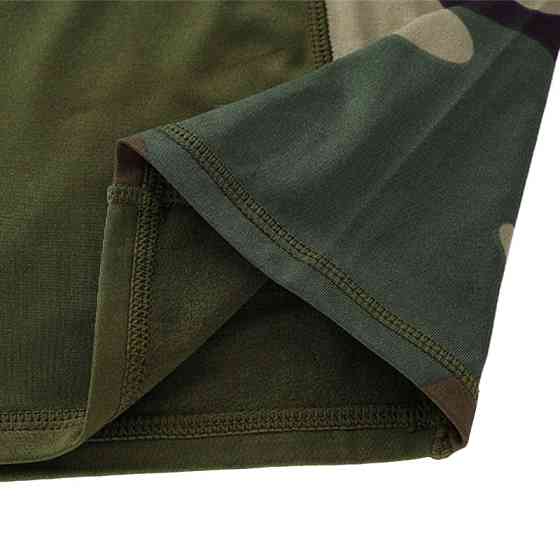 Термобелье мужское A173 Green CP 2XL Киев