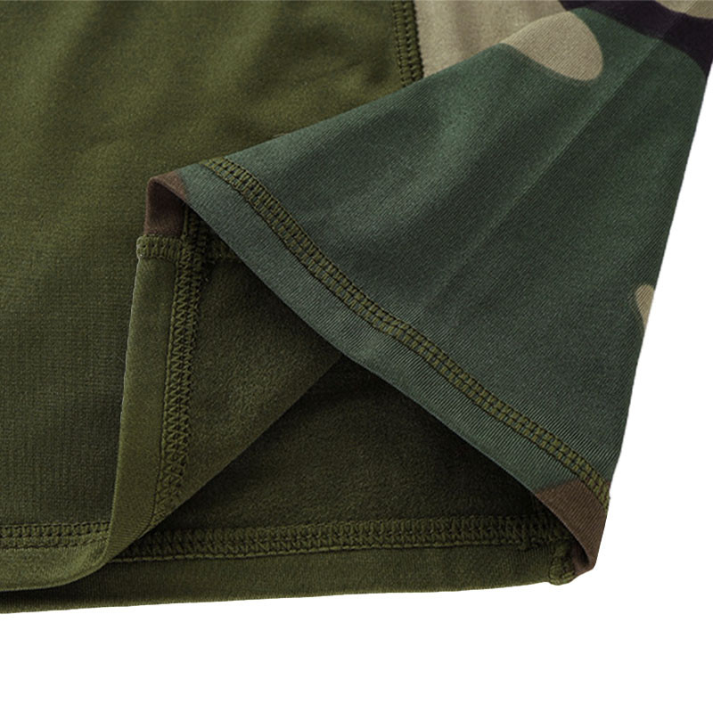 Термобелье мужское A173 Green CP 2XL Киев - изображение 5